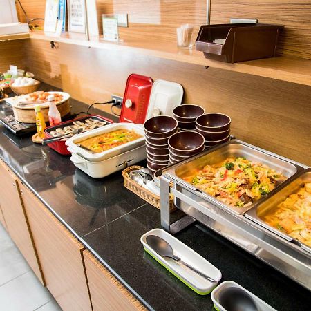 Super Hotel Jr Fuji Station Honkan المظهر الخارجي الصورة
